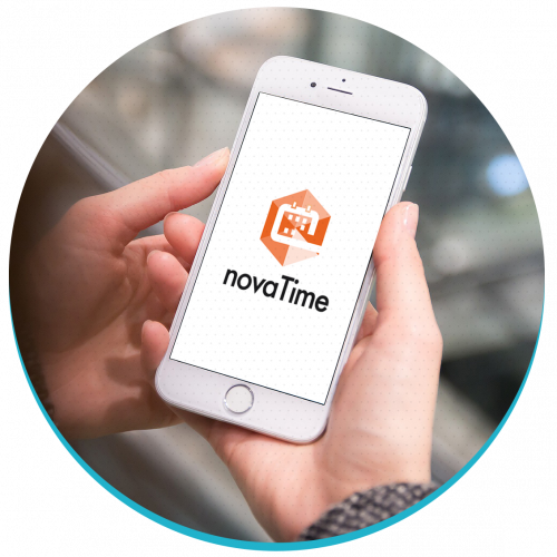 Nos solutions cloud - novadys