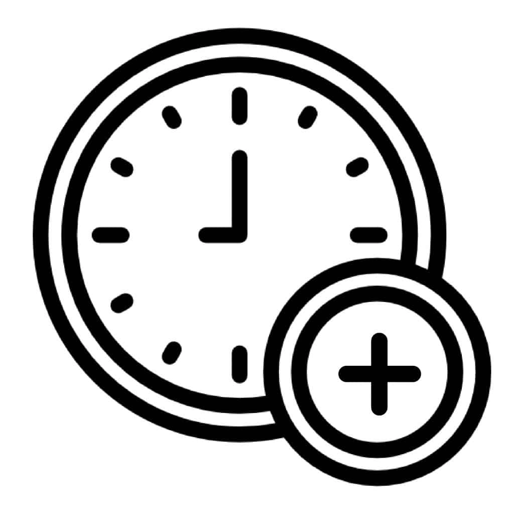 Optimiser le temps de travail