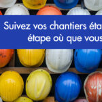 Suivez un chantier étape par étape