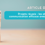 Logiciel de suivi de projets