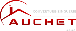 Logo de l'entreprise de couverture Auchet