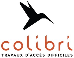 Logo du client novaTime Colibri Couverture